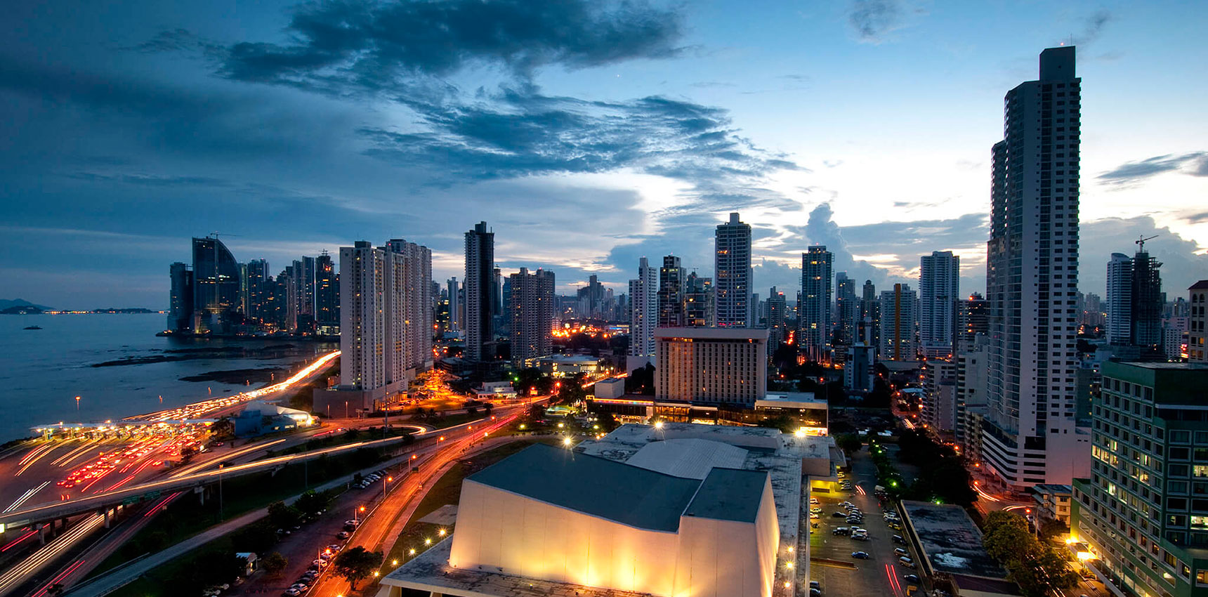 PANAMA CITY