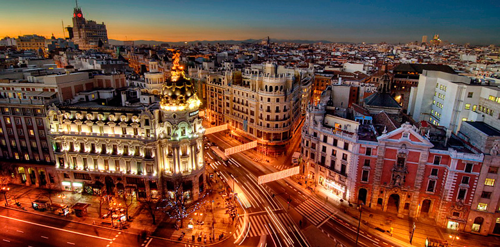 MADRID, ESPAÑA